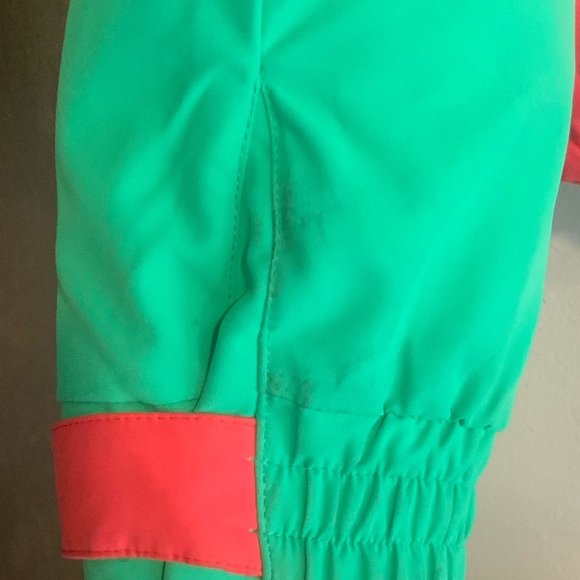 🏔 Chiemsee Bright Ski and Snowboard Jacket 🏔 - Picture 15 of 15